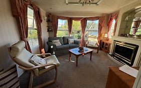 “Ty Hir Caravan” Moelfre